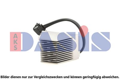 REGLER INNENRAUMGEBLäSE