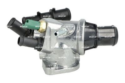 TERMOSTAT LICHID RACIRE NRF 725308 4