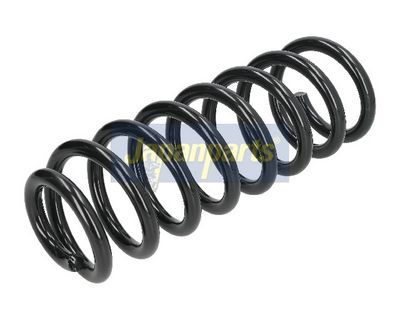 пружина за ходовата част JAPANPARTS ZC6184A