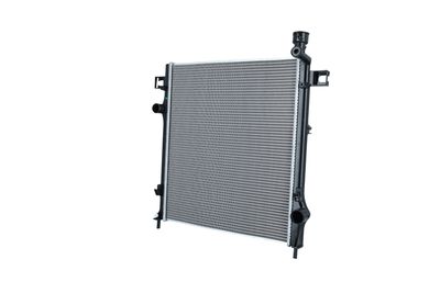 RADIATOR RACIRE MOTOR NRF 550037 9