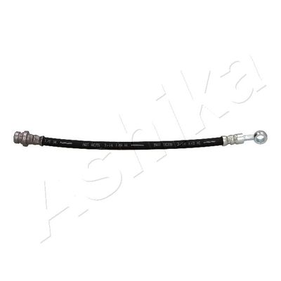 ASHIKA Halter, Bremsschlauch
