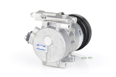 COMPRESOR CLIMATIZARE NISSENS 890232 36