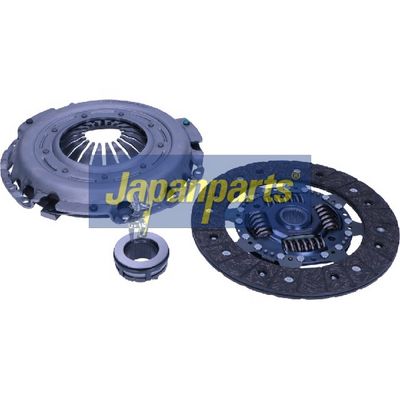 JAPANPARTS Sankabos komplektas