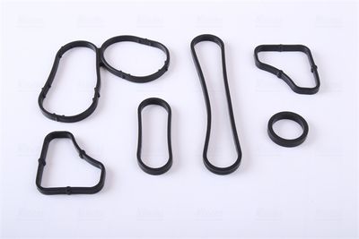 RADIATOR ULEI ULEI MOTOR NISSENS 90921 6