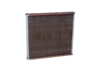 RETEA RADIATOR RACIRE MOTOR NRF 18721 23