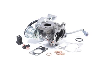 LADER AUFLADUNG BTS Turbo T981132 14