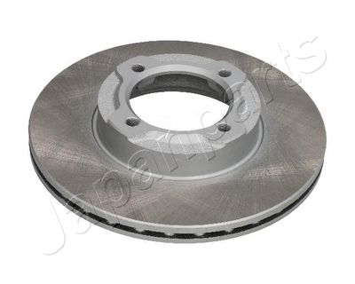 JAPANPARTS DI-619C Тормозные диски  для DAIHATSU CUORE (Дайхатсу Куоре)