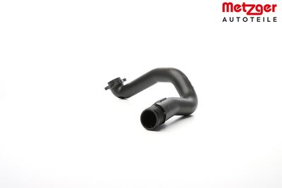 LADELUFTSCHLAUCH METZGER AUTOTEILE 2400406 6