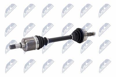 PLANETARA NTY NPWCT180 4