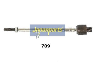 JAPANPARTS Vidinė skersinė vairo trauklė