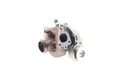 LADER AUFLADUNG AKS DASIS 185050N 9