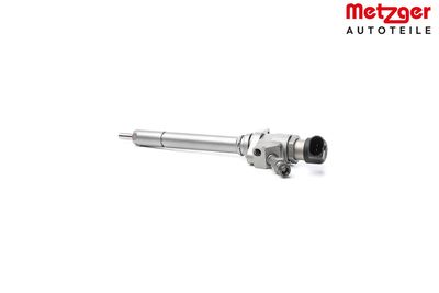 INJECTOR METZGER AUTOTEILE 0870263 3