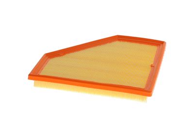 LUFTFILTER BOSCH F026400878 15