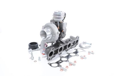 LADER AUFLADUNG BTS Turbo T981357 5