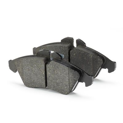 BREMSBELAGSATZ SCHEIBENBREMSE DELPHI LP980 23