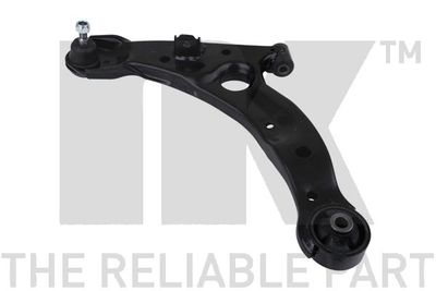 Рычаг независимой подвески колеса, подвеска колеса NK 5013453 для HYUNDAI MATRIX