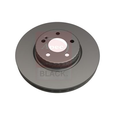 APEC Brake Disc DSK3348B