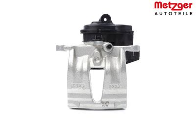 ETRIER FRANA METZGER AUTOTEILE 6261679 2