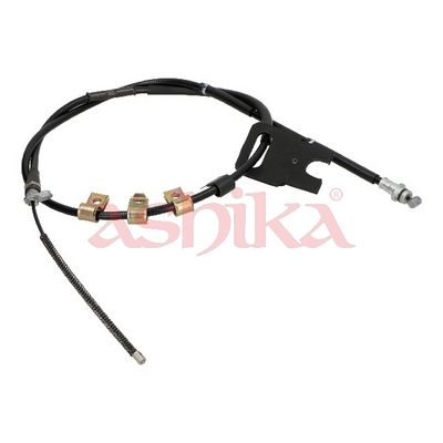 Trosas, stovėjimo stabdys