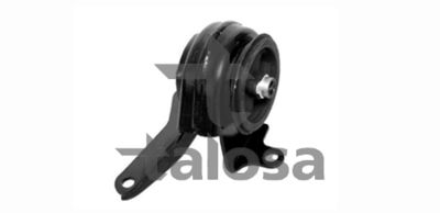 TALOSA 61-16231 Подушка двигателя  для CHEVROLET S10 (Шевроле С10)