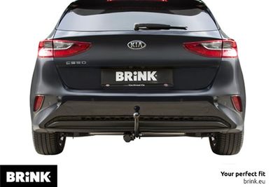 MODUL TRACTARE BRINK 654800 2