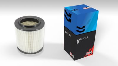 LUFTFILTER CHAMPION CAF100450C 1