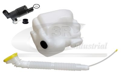 REZERVOR APA SPALARE PARBRIZ 3RG 29614 1