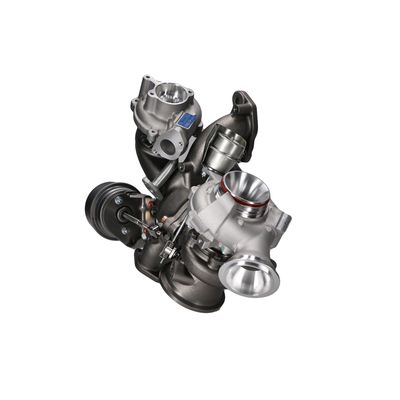 COMPRESOR SISTEM DE SUPRAALIMENTARE NISSENS 93508 7