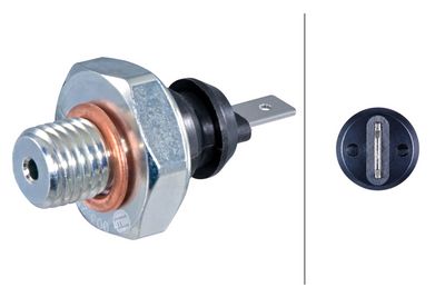датчик за налягане на маслото HELLA 6ZL 003 259-131