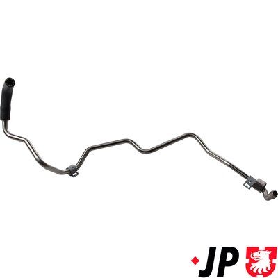 CONDUCTA ULEI INCARCARE