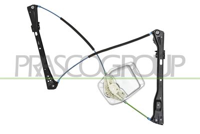 FENSTERHEBER PRASCO VG036W022