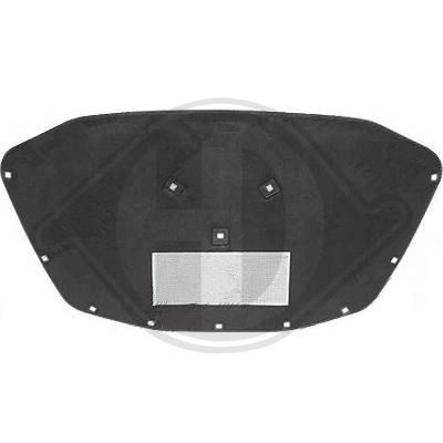 MATERIAL AMORTIZARE ZGOMOT NISA MOTOR