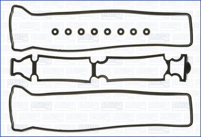 SET GARNITURI CAPAC SUPAPE AJUSA 56009400