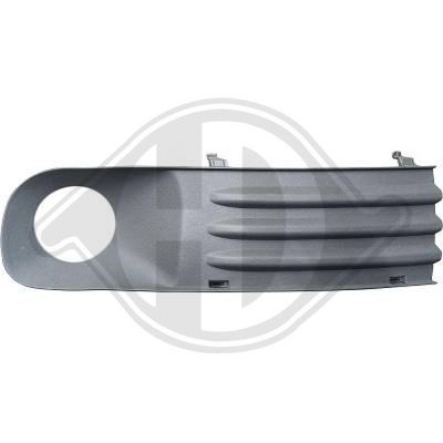 LüFTUNGSGITTER STOßFäNGER