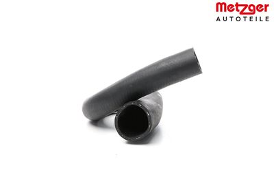 LADELUFTSCHLAUCH METZGER AUTOTEILE 2400148 2