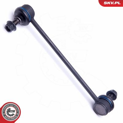 Stange/Strebe, Stabilisator