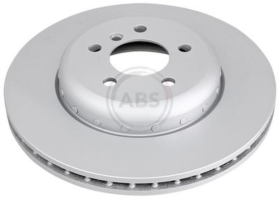 DISC FRANA A.B.S. 18657