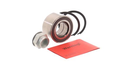 SET RULMENT ROATA SKF VKBA6540 4