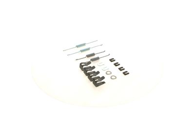 ZUBEHöRSATZ BREMSBACKEN BOSCH 1987475200 8