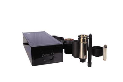 ABZIEHERSATZ DIFFERENTIAL-HAUPTWELLE KS TOOLS 4603690 38