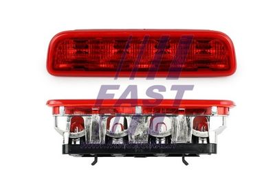 Дополнительный фонарь сигнал торможения FAST FT87350 для FIAT FIORINO