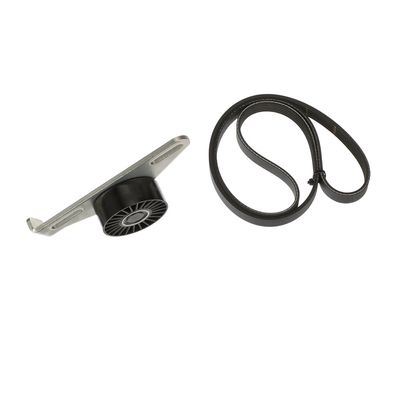 SET CUREA TRANSMISIE CU CANELURI GATES K015PK1113 71