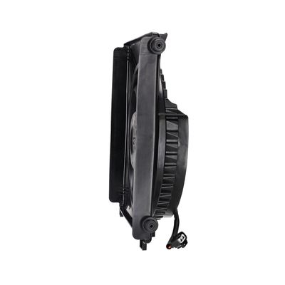 VENTILATOR RADIATOR NISSENS 850244 14