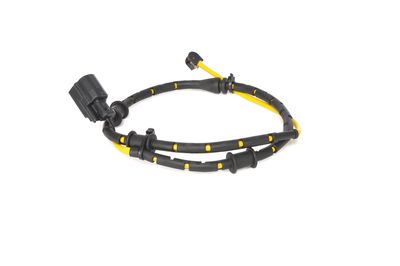 WARNKONTAKT BREMSBELAGVERSCHLEIß BOSCH 1987473554 14