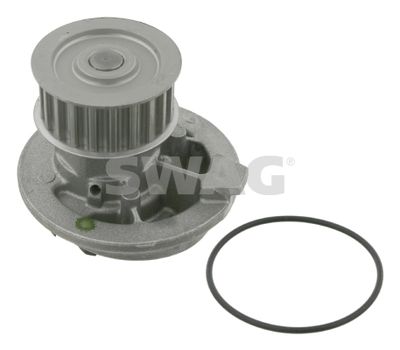 Water Pump, engine cooling 40 15 0004