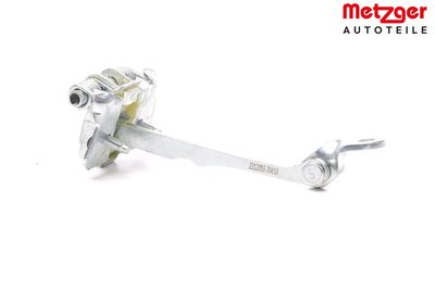 FIXARE USA METZGER AUTOTEILE 2312055 4