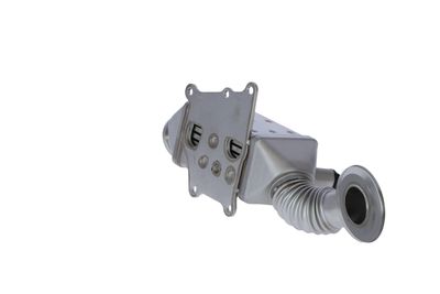 KüHLER ABGASRüCKFüHRUNG NRF 48348 30