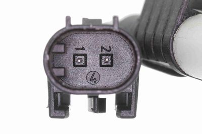 ABS-sensor Achter Links