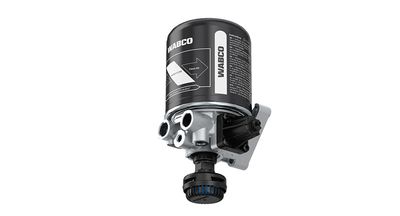 Uscator aer, sistem compresor WABCO 4324100260