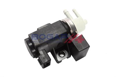 CONVERTOR DE PRESIUNE TURBOCOMPRESOR